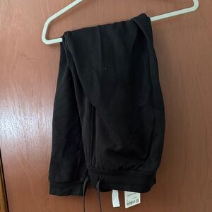 Lululeom Black Women's Joggers